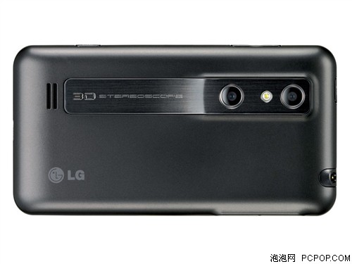 LGP920 Optimus 3D手机 