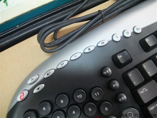 战霸CS二代键盘键盘 