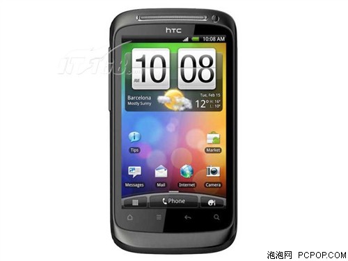 HTCG12 Desire S(S510e)手机 