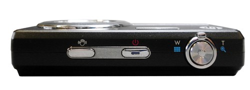 惠普SW350数码相机 