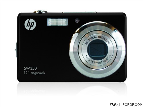 惠普SW350数码相机 