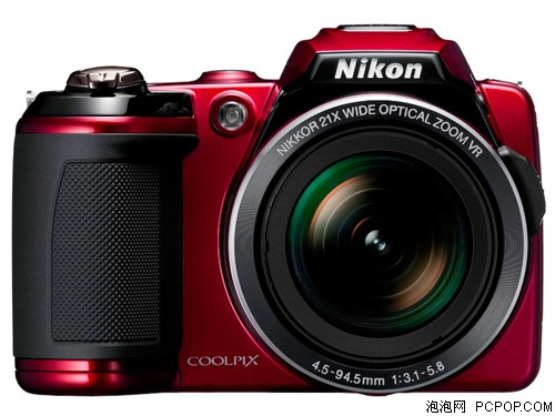 尼康L120数码相机 