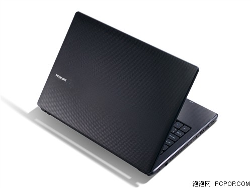 方正R410CP-I548BX笔记本 