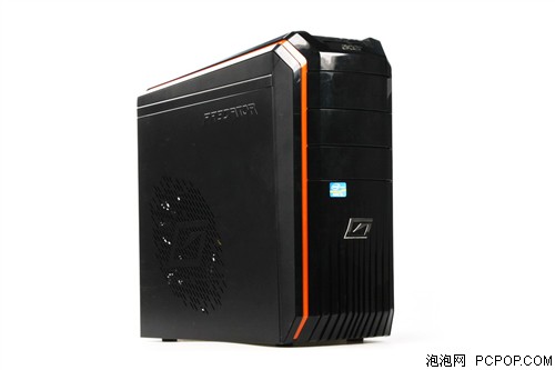 Acer(宏碁)Predator G3600(i5 2400/4G/2TB)电脑 