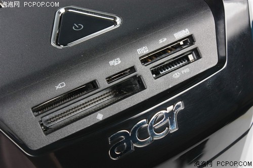 Acer(宏碁)Predator G3600(i5 2400/4G/2TB)电脑 