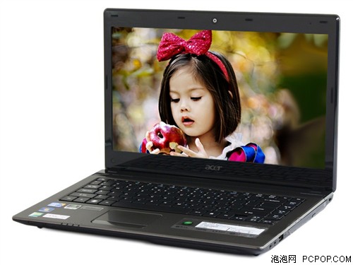 AcerAspire 4743G-482G50Mnkk笔记本 