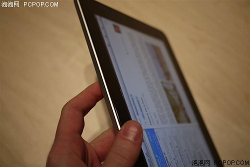 苹果iPad WiFi(16GB)平板电脑 