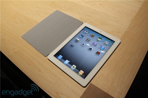 苹果iPad2 (3G+WiFi)平板电脑 