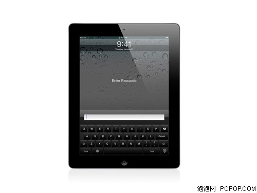 苹果iPad2 WiFi(16G)平板电脑 