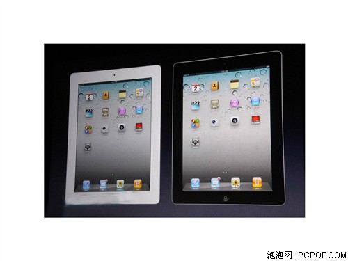 苹果iPad2 3G+WiFi(16GB)平板电脑 