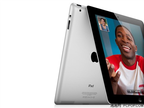 苹果iPad2 3G+WiFi(16GB)平板电脑 