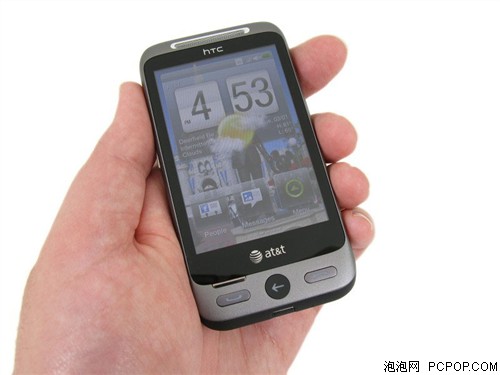 HTCF8181 Freestyle手机 