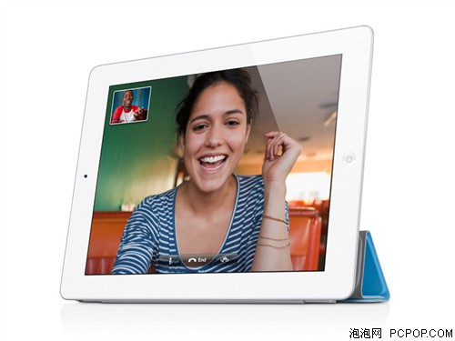 苹果iPad2 3G+WiFi(64GB)平板电脑 