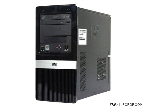 惠普pro 3000MT(LE169PA)电脑 