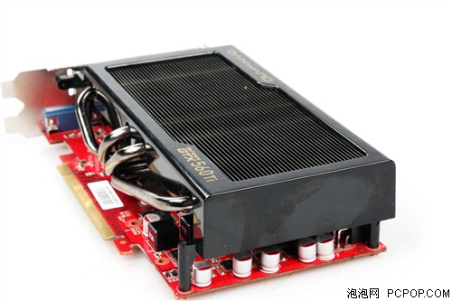 耕昇(Gainward)GeForce GTX 560 Ti 1024MB Phantom显卡 