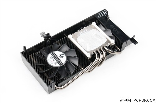 耕昇(Gainward)GeForce GTX 560 Ti 1024MB Phantom显卡 