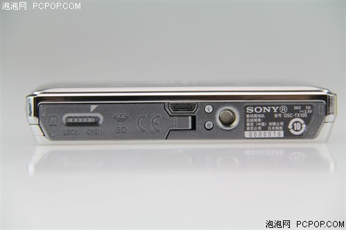 索尼(SONY)TX100C数码相机 