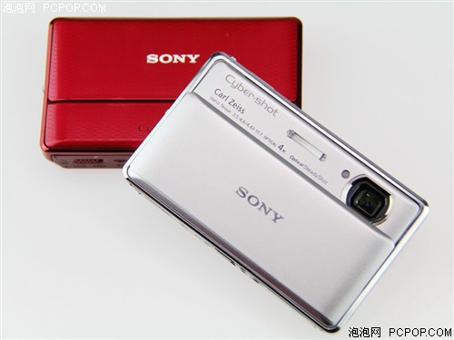 索尼(SONY)TX100C数码相机 