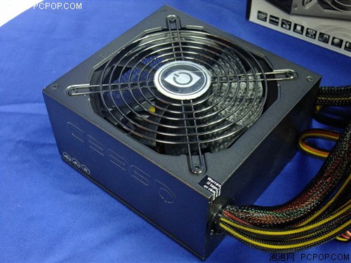 种子标准版500W(HPC-500-G14S)电源 