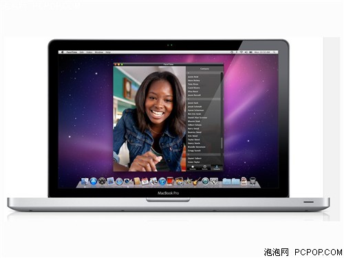 苹果MacBook Pro(MC700CH/A)笔记本 