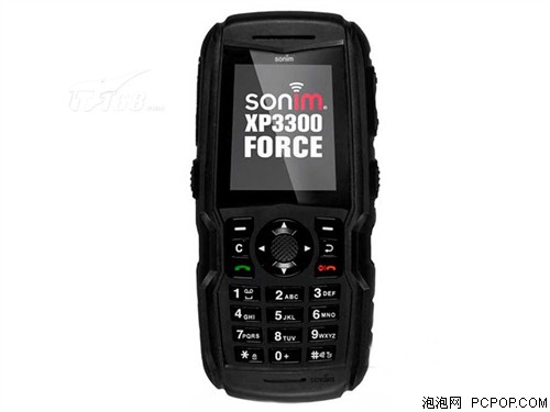 SonimXP3300手机 