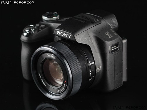 索尼HX100数码相机 