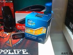 Sandy Bridge新酷睿 i7 2600K售2899元