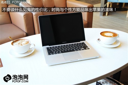 苹果MacBook Pro(MC700CH/A)笔记本 