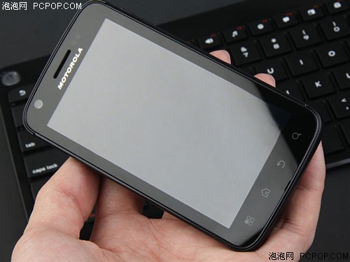 摩托罗拉Atrix 4G(MB860)手机 