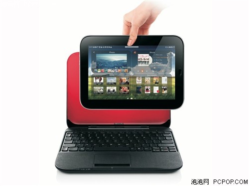 联想乐Pad WiFi(16GB)平板电脑 