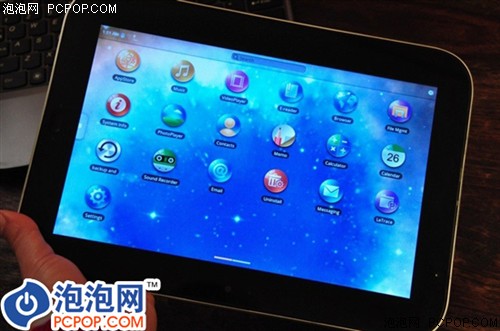 联想乐Pad WiFi(16GB)平板电脑 