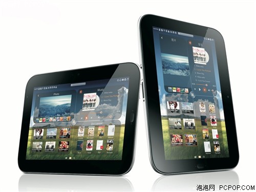 联想乐Pad WiFi(16GB)平板电脑 