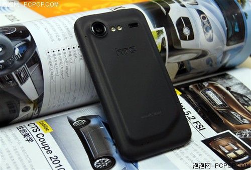 HTCG11 Incredible S手机 