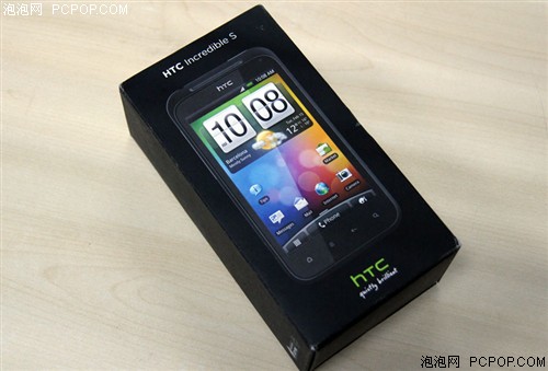 HTCIncredible S手机 