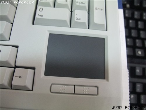 CHERRYG80-11900LUMEU-0(白色黑轴11900)键盘 