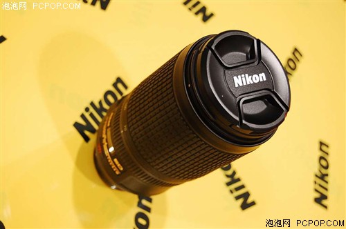 尼康AF-S 70-300mm f/4.5-5.6G IF-ED VR镜头 
