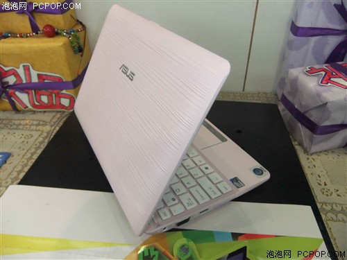 华硕EeePC 1015PW 320G LX上网本 