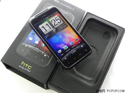 HTCG11 Incredible S手机 