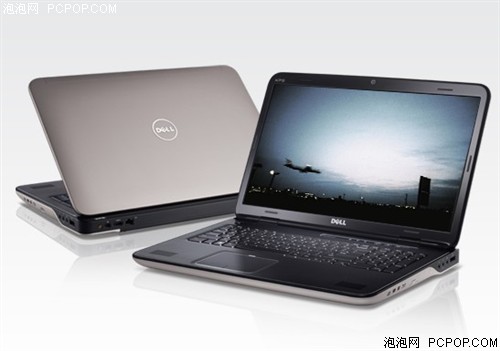 戴尔XPS 17(XPS17D-238)笔记本 