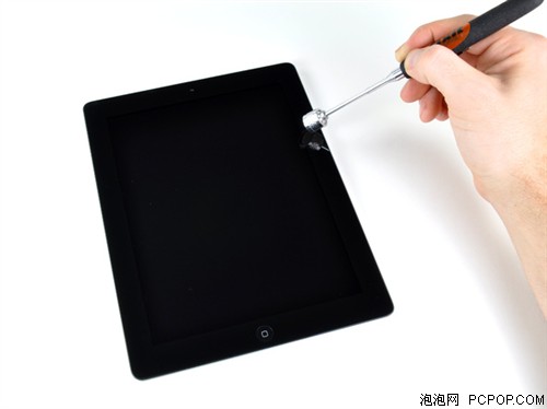 苹果(Apple)iPad2 WiFi(16G)平板电脑 