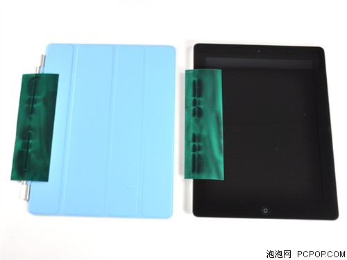 苹果(Apple)iPad2 WiFi(16G)平板电脑 