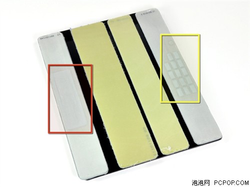 苹果(Apple)iPad2 WiFi(16G)平板电脑 