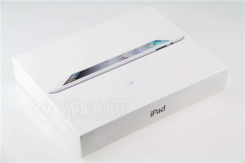苹果iPad2 WiFi(16G)平板电脑 