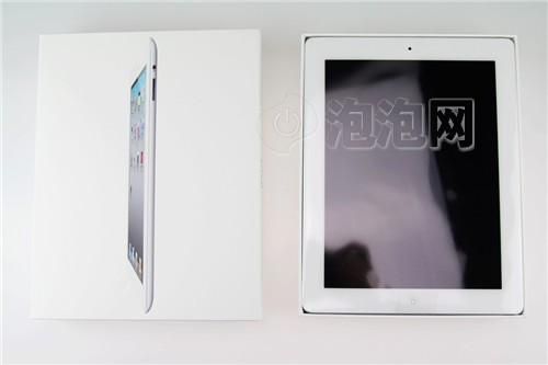 苹果iPad2 WiFi(16G)平板电脑 