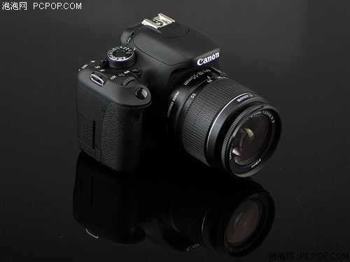 佳能(Canon)EOS 600D数码相机 