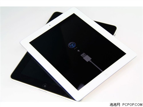 苹果iPad2 3G+WiFi(64GB)平板电脑 