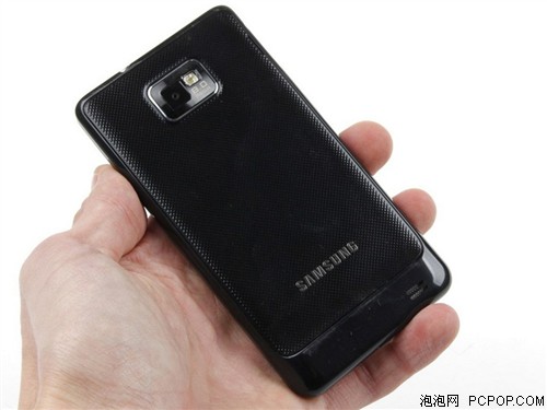 三星GALAXY SII 32G手机 