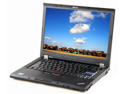 ThinkPadT410s 2912C31笔记本 