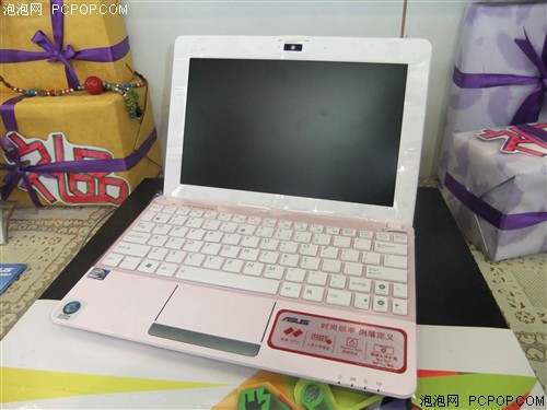 华硕(ASUS)EeePC 1015PW 250G LX上网本 