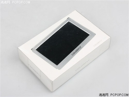 七彩虹Pocket HIFI CK4(8G)MP3 